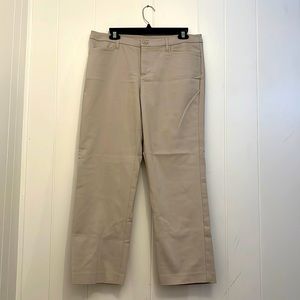 Christopher and Banks casual dress pants